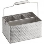 TableCraft 10034 Lattice 8 1/8