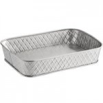 TableCraft 10034 Lattice 8 1/8