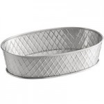 TableCraft 10034 Lattice 8 1/8