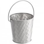 TableCraft 10034 Lattice 8 1/8
