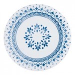 RAK Porcelain Provence 3.5 oz. Blue Porcelain Ramekin - 24/Case RAK Porcelain Provence 3.5 oz. Blue Porcelain Ramekin - 24/Case
