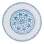 RAK Porcelain Provence 3.5 oz. Blue Porcelain Ramekin - 24/Case RAK Porcelain Provence 3.5 oz. Blue Porcelain Ramekin - 24/Case