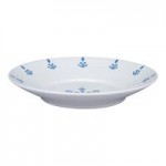 RAK Porcelain Provence 3.5 oz. Blue Porcelain Ramekin - 24/Case RAK Porcelain Provence 3.5 oz. Blue Porcelain Ramekin - 24/Case