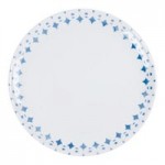 RAK Porcelain Provence 3.5 oz. Blue Porcelain Ramekin - 24/Case RAK Porcelain Provence 3.5 oz. Blue Porcelain Ramekin - 24/Case