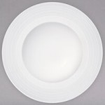 Luzerne Manhattan by Oneida 1880 Hospitality L5650000941 1.38 oz. Round Warm White Porcelain Butter / Sauce Dish - 144/Case Luzerne Manhattan by Oneida 1880 Hospitality L5650000941 1.38 oz. Round Warm White Porcelain Butter / Sauce Dish - 144/Case