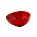 Front of the House Kiln 1.5 oz. Chili Porcelain Ramekin - 12/Case Front of the House Kiln 1.5 oz. Chili Porcelain Ramekin - 12/Case
