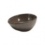Front of the House Kiln 1.5 oz. Chili Porcelain Ramekin - 12/Case Front of the House Kiln 1.5 oz. Chili Porcelain Ramekin - 12/Case