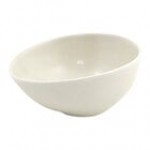 Front of the House Kiln 1.5 oz. Chili Porcelain Ramekin - 12/Case Front of the House Kiln 1.5 oz. Chili Porcelain Ramekin - 12/Case