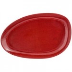 Front of the House Kiln 1.5 oz. Chili Porcelain Ramekin - 12/Case Front of the House Kiln 1.5 oz. Chili Porcelain Ramekin - 12/Case