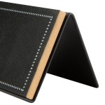 Cal-Mil 3047 Chalkboard Write-On Tent - 3