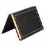 Cal-Mil 3047 Chalkboard Write-On Tent - 3