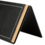 Cal-Mil 3047 Chalkboard Write-On Tent - 3