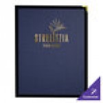 H. Risch, Inc. Linen 8 1/2