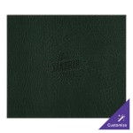 H. Risch, Inc. TABLEMAT15X13GREEN 15 H. Risch, Inc. TABLEMAT15X13GREEN 15