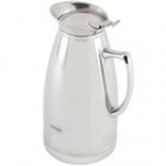 Bon Chef 4054 48 oz. Insulated Stainless Steel Server