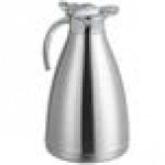 Acopa Lustrous 50 oz. Coffee Carafe / Server
