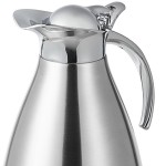 Acopa Lustrous 50 oz. Coffee Carafe / Server