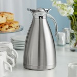 Acopa Lustrous 50 oz. Coffee Carafe / Server