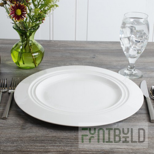 Bon Chef 1000017P Concentrics 12 7/8