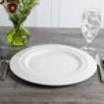 Bon Chef 1000017P Concentrics 12 7/8