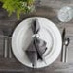 Bon Chef 1000017P Concentrics 12 7/8