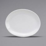 Oneida Buffalo Bright White Ware by 1880 Hospitality F8010000691 8 oz. Porcelain Shirred Egg Casserole Dish - 24/Case Oneida Buffalo Bright White Ware by 1880 Hospitality F8010000691 8 oz. Porcelain Shirred Egg Casserole Dish - 24/Case