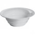 TableCraft CW3120N 10 Qt. Natural Cast Aluminum Wide Rim Salad Bowl TableCraft CW3120N 10 Qt. Natural Cast Aluminum Wide Rim Salad Bowl