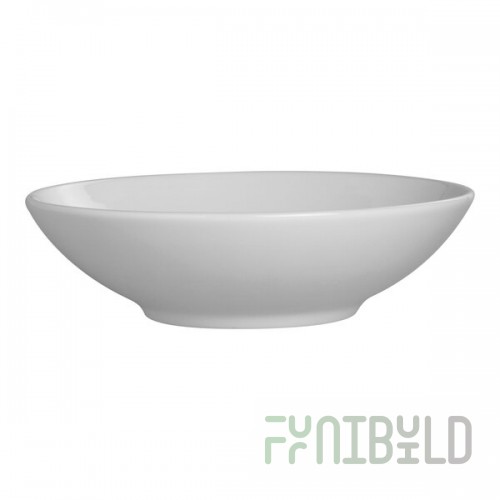 Folio Parliament from Steelite International 1.25 Qt. Bowl - 12/Case
