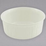 Bon Chef 5053 1.5 Qt. Pewter-Glo Cast Aluminum Casserole Dish Bon Chef 5053 1.5 Qt. Pewter-Glo Cast Aluminum Casserole Dish