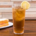 GET SW-1524-CL Orbis 24 oz. Clear Customizable SAN Plastic Tumbler - 24/Case
