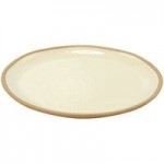 Dalebrook Marl from Global Tableware Collective 48 oz. Cream Melamine Bowl - 6/Case