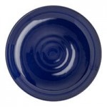 Creations Brooklyn from Steelite International 3.5 Qt. Blue Melamine Rectangular Bowl - 6/Case