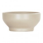 Cal-Mil Nova 12 oz. White Round Melamine Soup Bowl - 6/Case Cal-Mil Nova 12 oz. White Round Melamine Soup Bowl - 6/Case