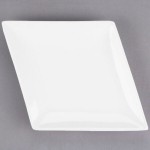 CAC DM-C12 White Diamond 10 1/2
