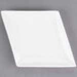 CAC DM-C12 White Diamond 10 1/2