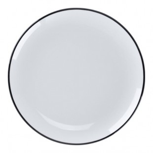 RAK Porcelain Rimz 8 1/4 RAK Porcelain Rimz 8 1/4