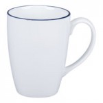 RAK Porcelain Rimz 8 1/4