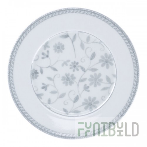 RAK Porcelain Floret 6 5/16