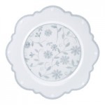 RAK Porcelain Floret 6 5/16 RAK Porcelain Floret 6 5/16