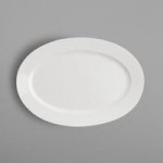 RAK Porcelain Banquet 5 1/8 RAK Porcelain Banquet 5 1/8