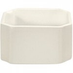 Oneida Buffalo Cream White Ware by 1880 Hospitality F9000000123T 7 1/8 Oneida Buffalo Cream White Ware by 1880 Hospitality F9000000123T 7 1/8