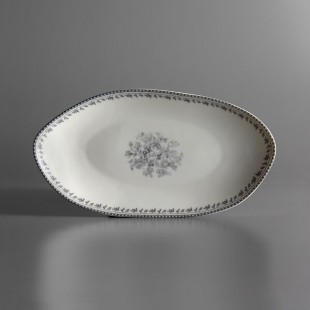 Luzerne Lancaster Garden by Oneida 1880 Hospitality L6703068342 9 3/4