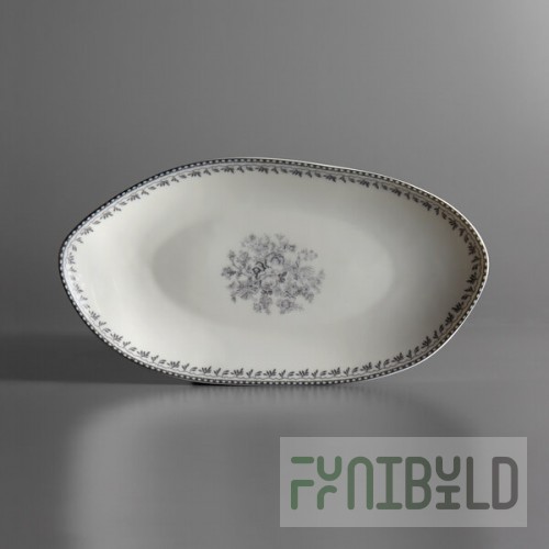 Luzerne Lancaster Garden by Oneida 1880 Hospitality L6703068342 9 3/4
