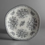 Luzerne Lancaster Garden by Oneida 1880 Hospitality L6703068342 9 3/4 Luzerne Lancaster Garden by Oneida 1880 Hospitality L6703068342 9 3/4