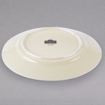 10 Strawberry Street RCR0002 Royal Cream 9 1/8 10 Strawberry Street RCR0002 Royal Cream 9 1/8