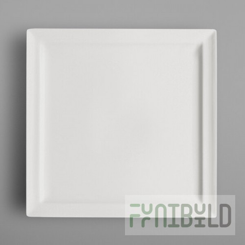 RAK Porcelain Classic Gourmet 9 1/2