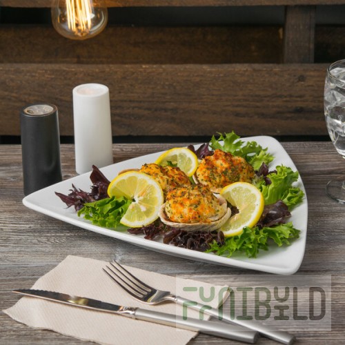 Libbey 840-440T Porcelana 11
