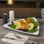 Libbey 840-440T Porcelana 11