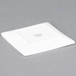 Libbey Slate 6 1/4