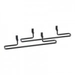 Cal-Mil 1435-1224-99 Madera Rustic Pine Rectangular Riser Shelf - 24